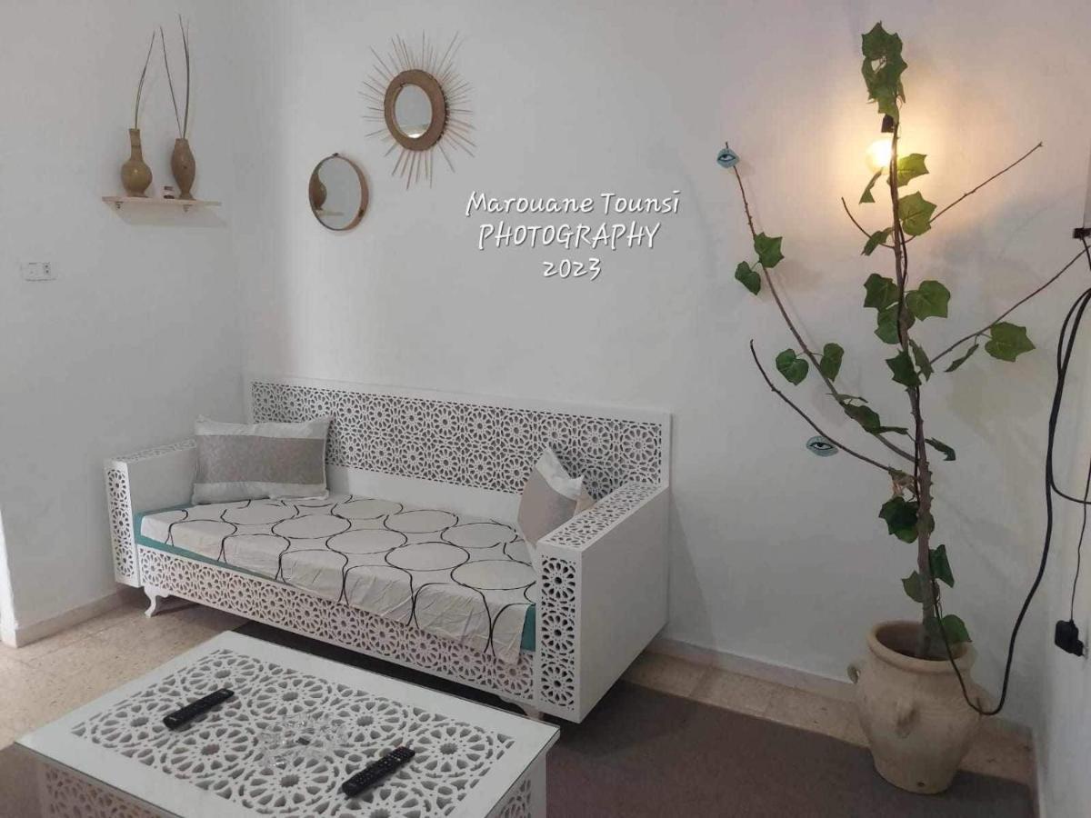 Studio De Charme Хумт Сук Екстериор снимка